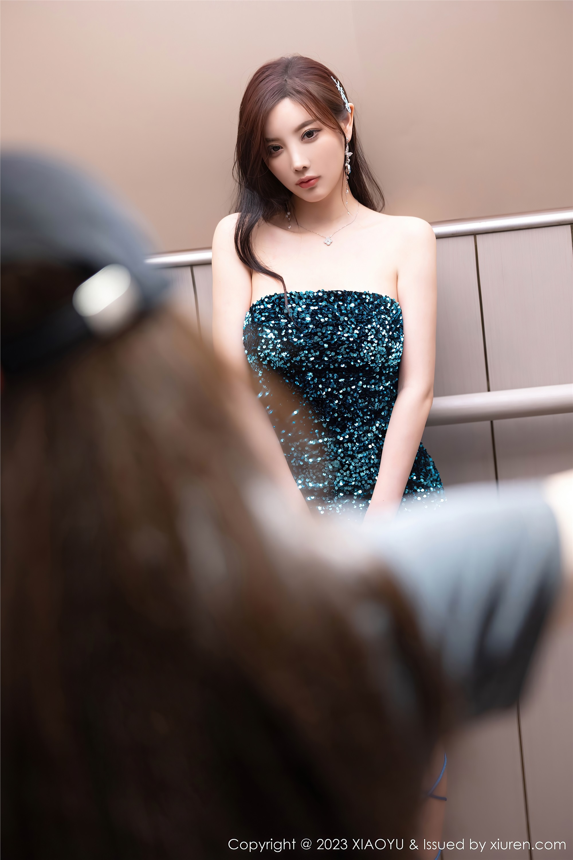 XIAOYU语画界 2023.08.11 VOL.1090 杨晨晨Yome